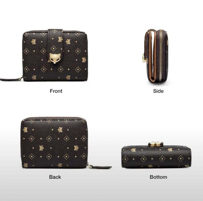 Кошелек женский