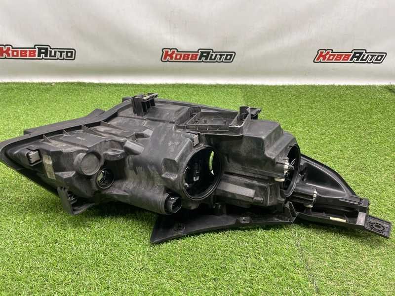 Фара галогеновая Kia Optima 4 левая