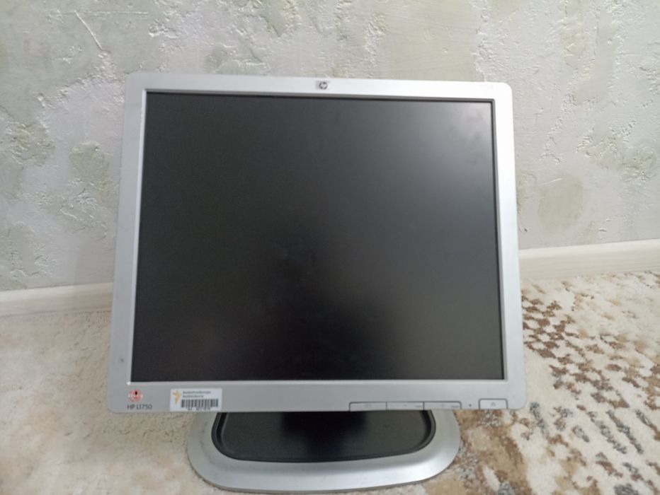 Продам монитор hp