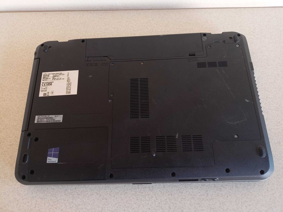 Elemente Fujitsu  AH531 A531 AH512 A512