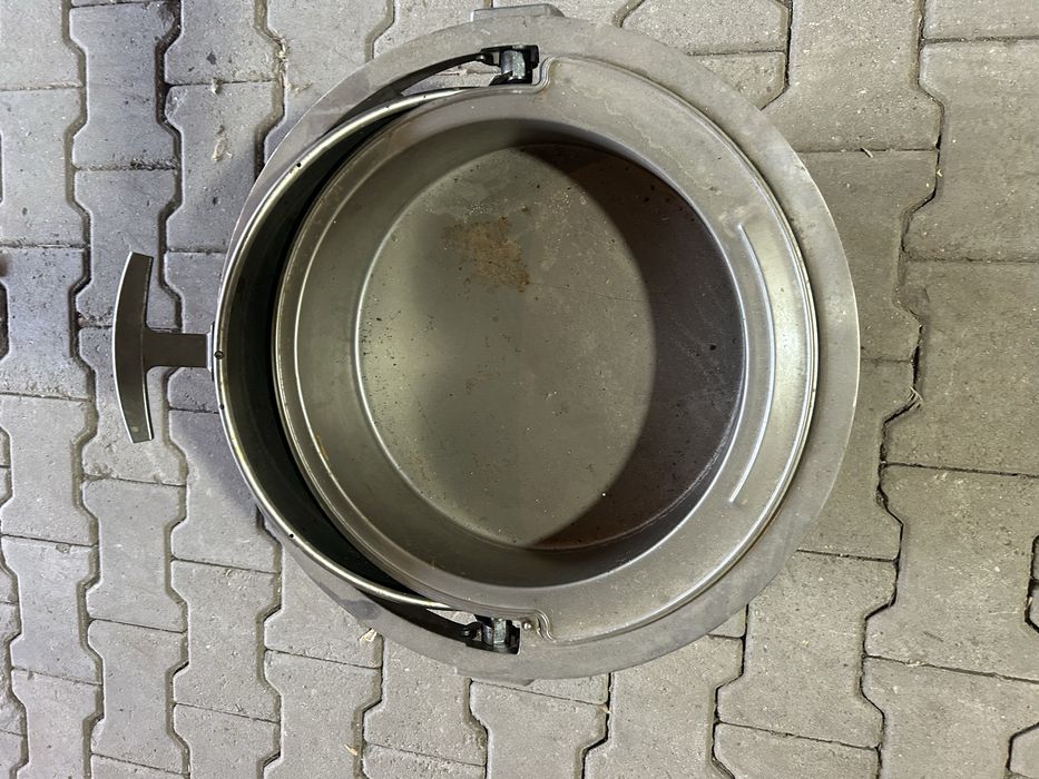 Продам мармит чафинг диш круглый
