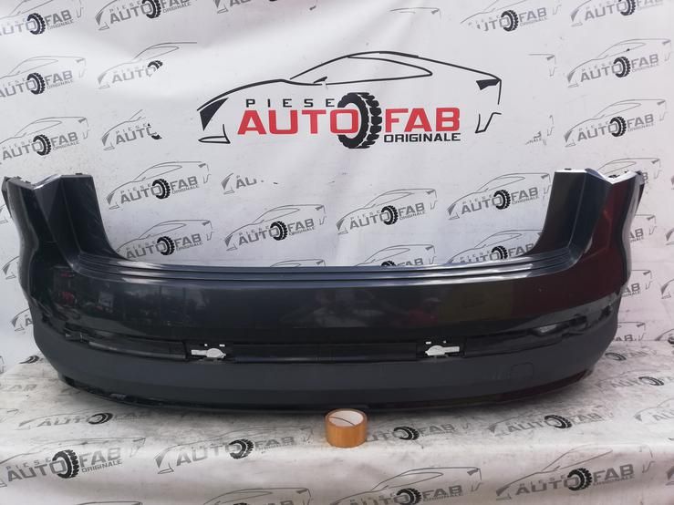 Bara spate Audi E-Tron / Q8 E-Tron Electric an 2018-2019-2020-2021-202