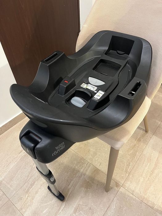 Scoica auto Britax Romer