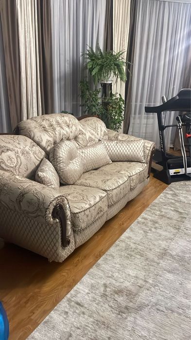 Диван раскладной