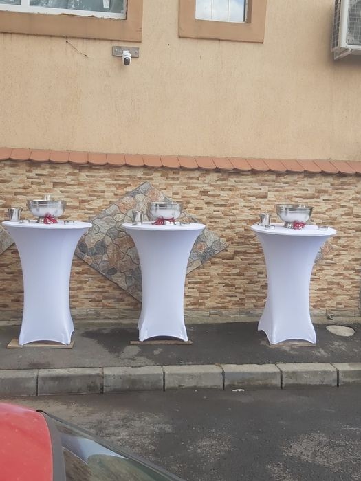 Mese cocktail evenimente