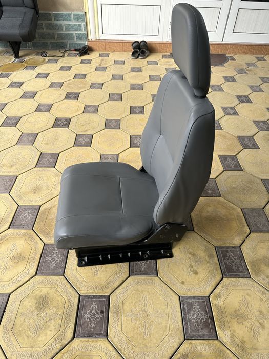 Сидения спринтер Пассажирское