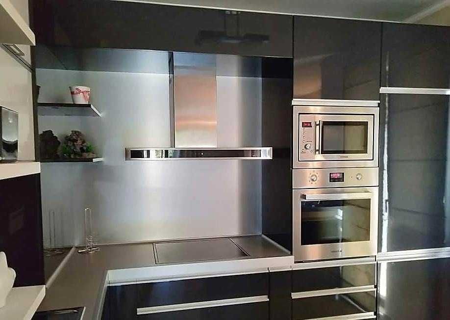 Дава се под наем Тристаен апартамент в София, Сухата река - 108 кв.м за 571.2 € - Снимка #3