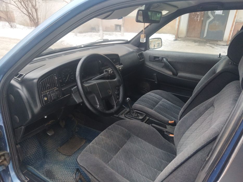 Пассат б3 в отличном состоянии