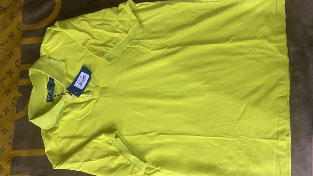 Футболка мужская