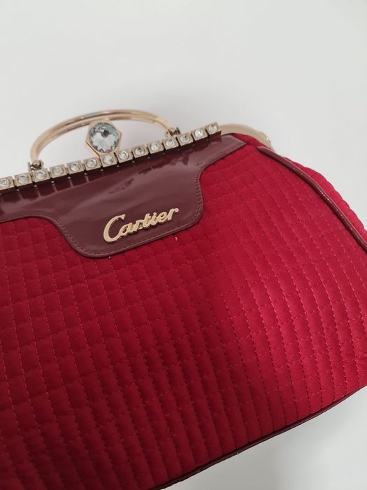 geanta cartier dama