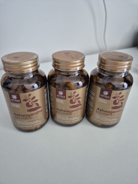Ashwagandha Aronia