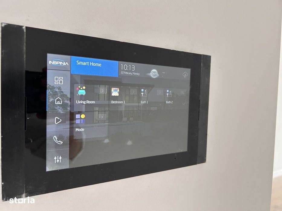Apartament Premium 2 Camere | Baneasa | Sistem Smart Home Integrat