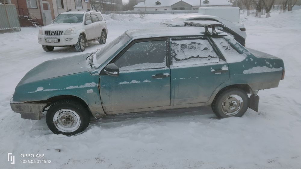 Продам машину или обмен