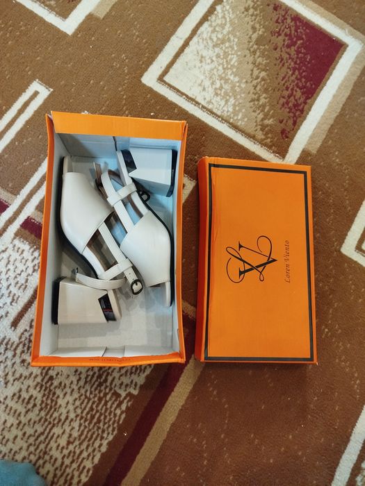 Jenskiy obuv yangiday