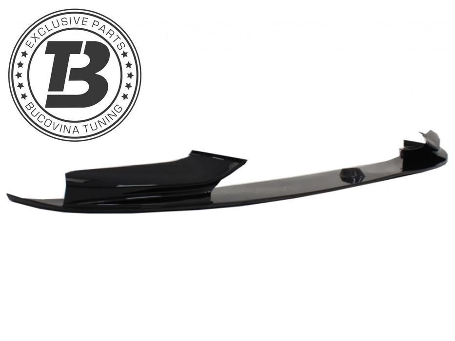 Prelungire Bara Fata compatibila cu BMW Seria 5 F10 F11 M Sport