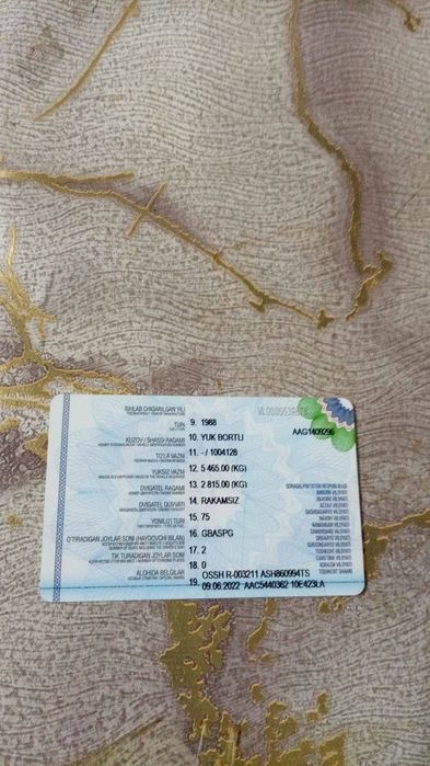 Газ 53 сотилади  яхши холатда