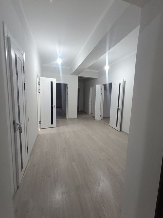 Продажа квартира Зангата Таштурма 105 кв кирпичный трёхкомнатная навас