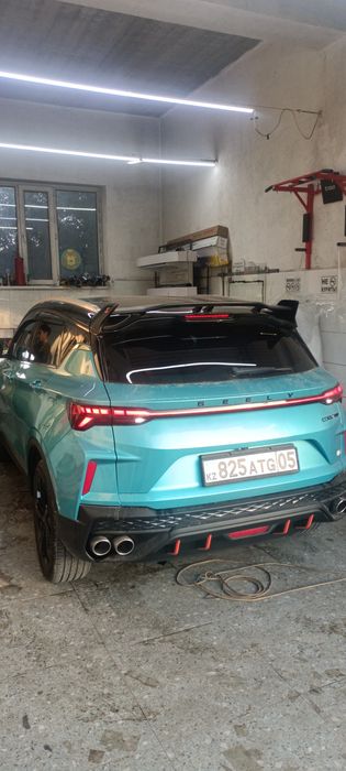 Тонировка  автомобиля и бронирование