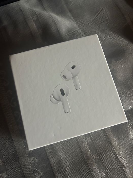 AirPods Pro 2 Generation