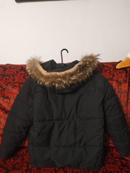 Продам пуховик женский