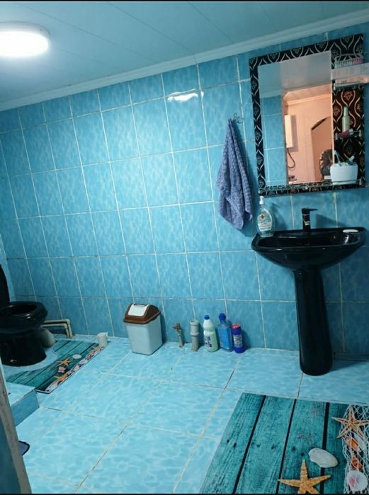 Посуточный квартира