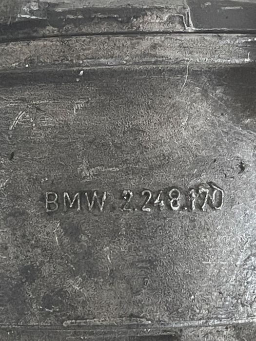 Pompa De Vacuum Land Rover Freelander Ln_, L314 1998 - 2006 2248170 96