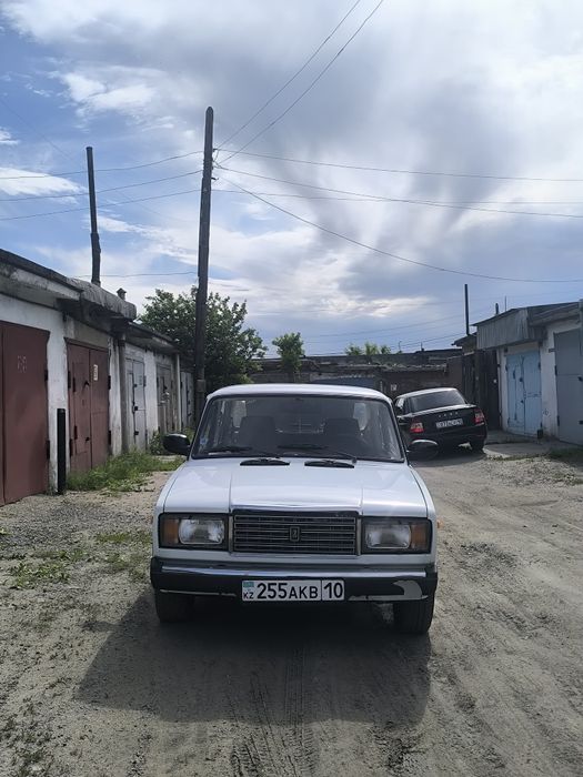 Продам 2107,  2004 года