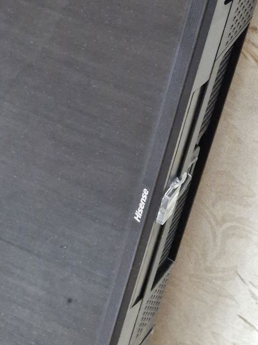 Продаётся телевизор на запчасти