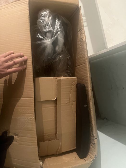 Инволидный каляска