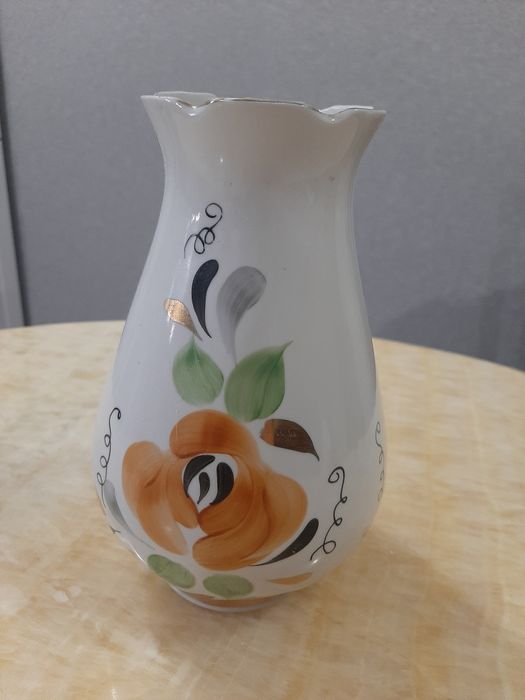 Вазы советского производства