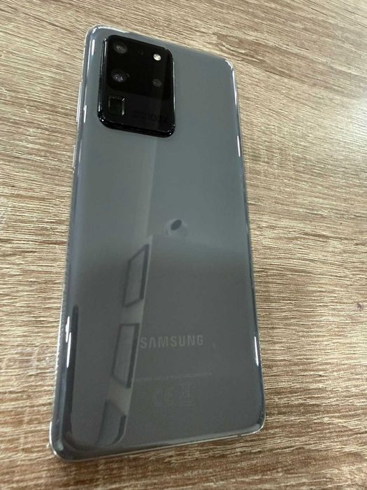 Samsung S20 Ultra