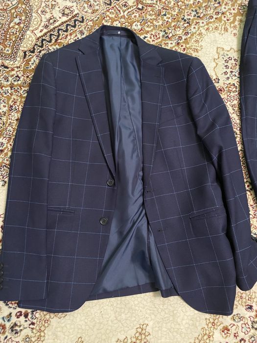 костюм 46 размер