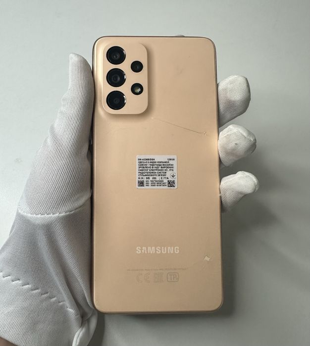 Samsung A33 Samsung