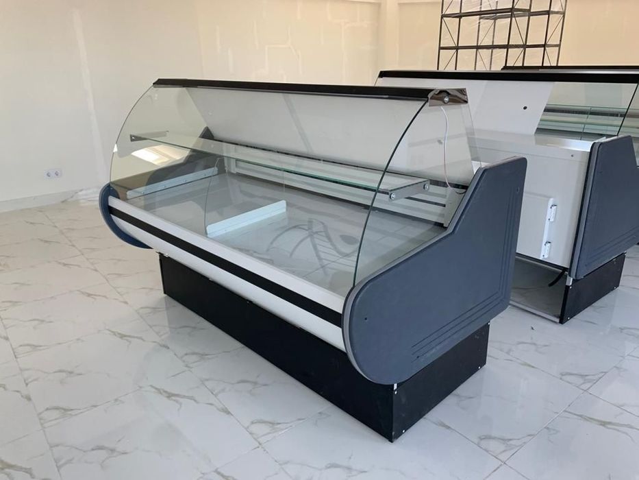 Холодильник Витринные