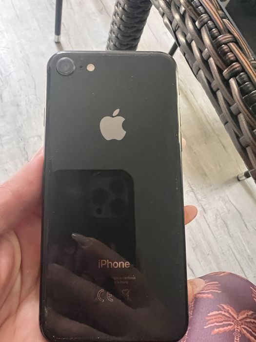 Telefon Iphone 8 64G