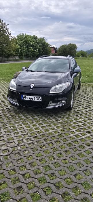 Renault megane 3 gt line