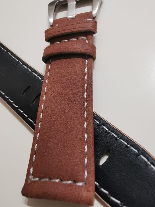 Каишки за часовник 22mm и 24мм