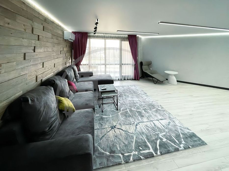 Продава се Тристаен апартамент в Варна, Чайка - 130 кв.м за 2924 €/кв.м - Снимка #1