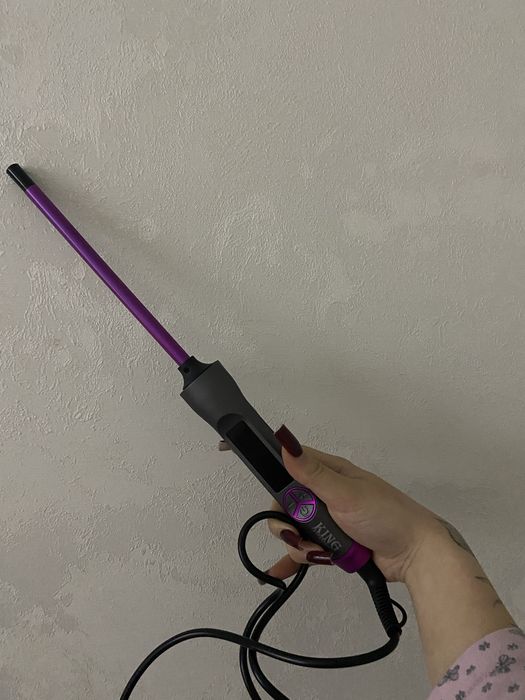 плойка для волос