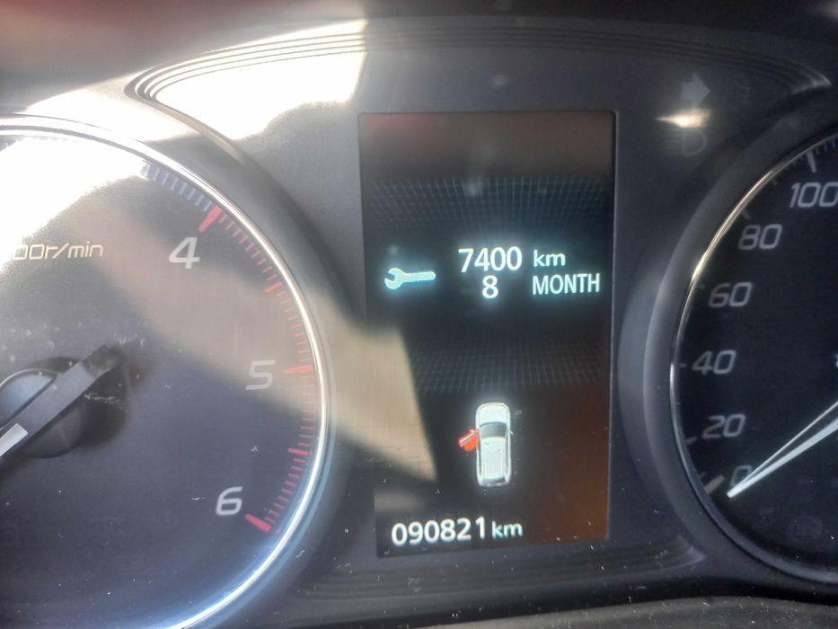 Мицубиши Оутлендър2018 автомат .дизел