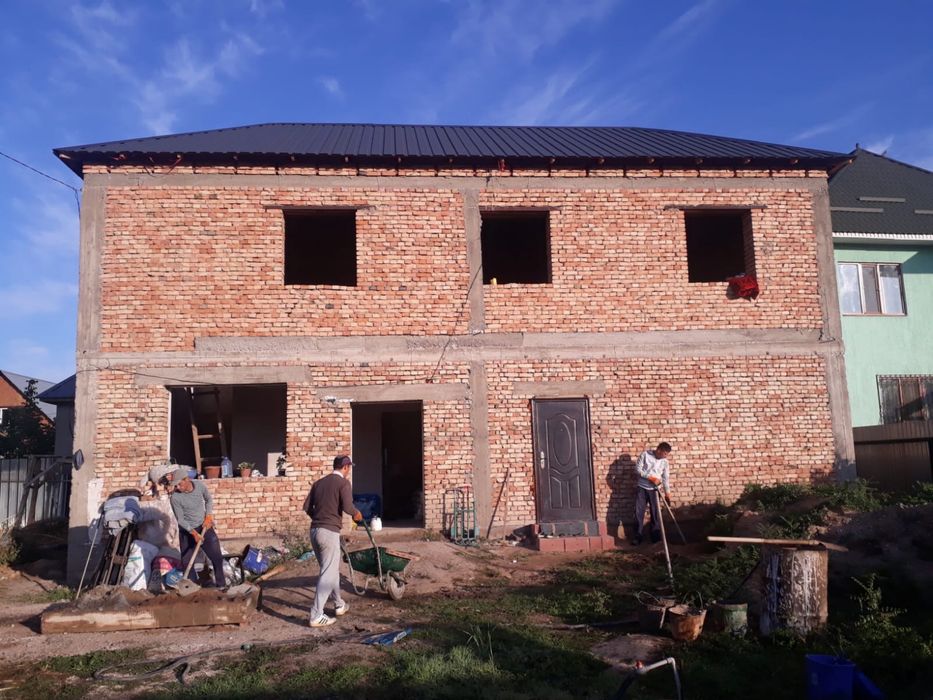 Жер уй сатылады!