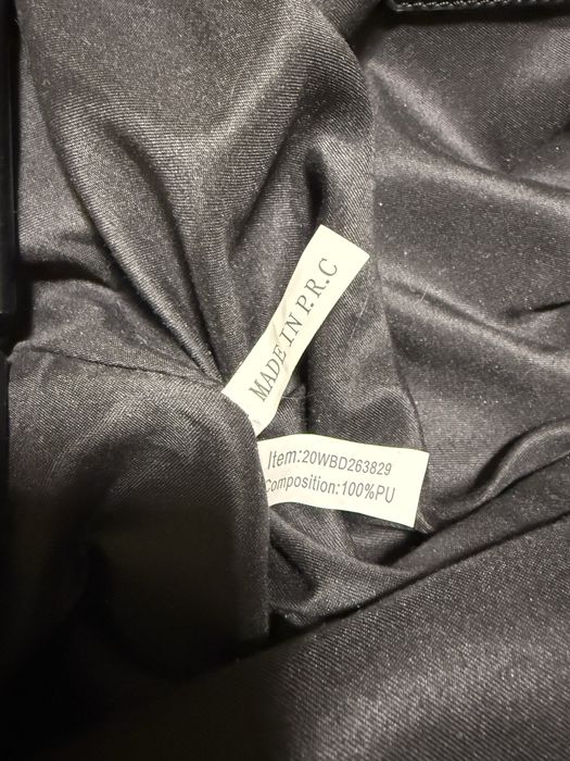 Сумка дамская DERIMOD