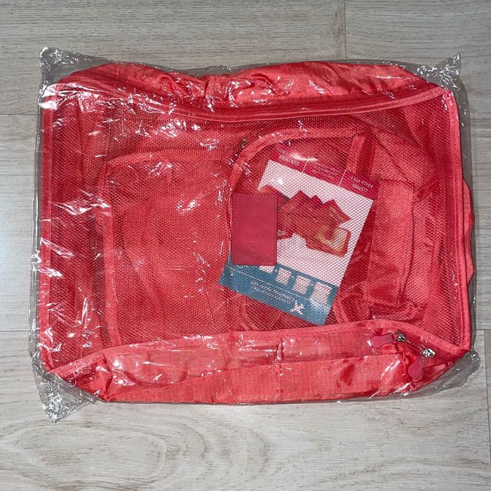 Органайзеры для путешествий