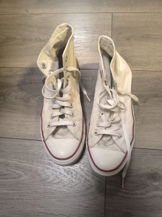 Converse Albi originali - stare uzată