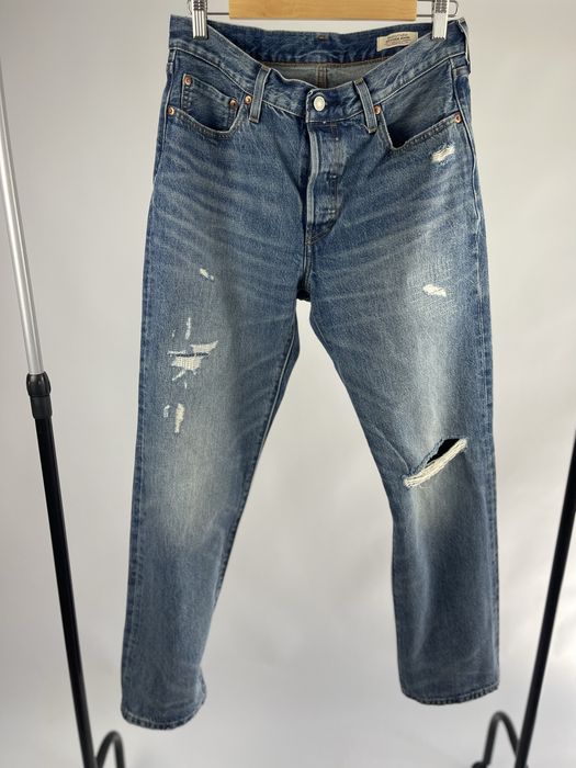 Blugi Levi’s barbati