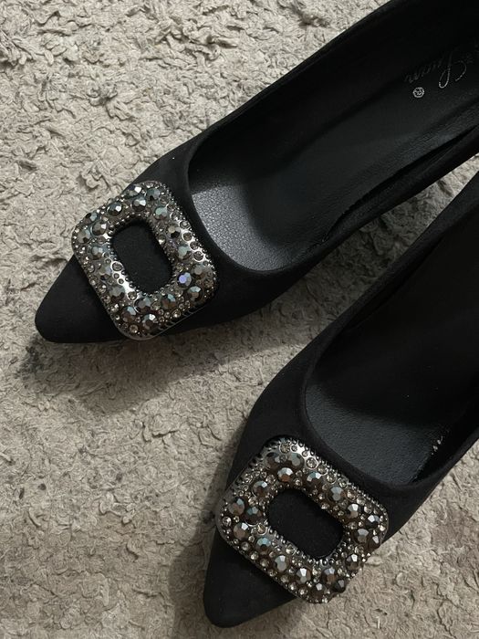 туфли новые размер 39-40