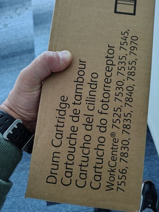 Барабанен модул за XEROX