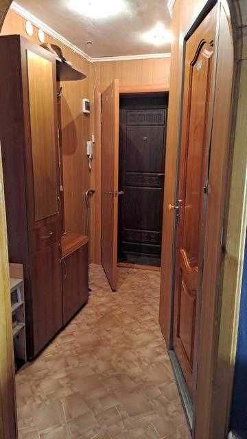 2-комнатная квартира в Сарани