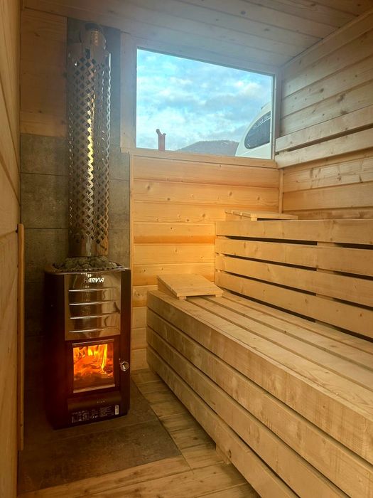cabana  in Apuseni  Oferta