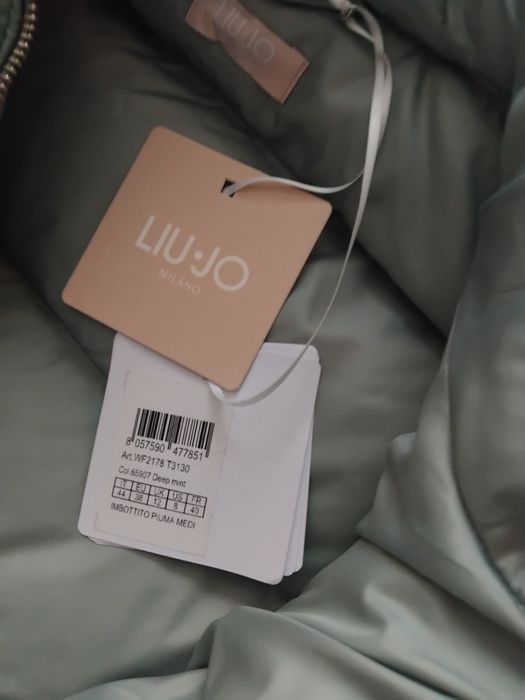 Ново зимно яке  Liu jo